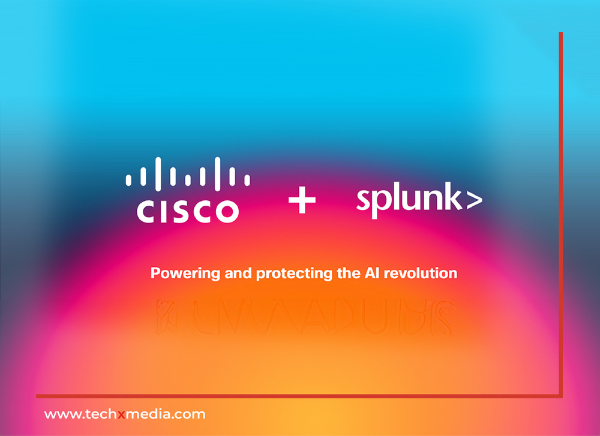 Cisco Acquires Splunk: Boosts Digital Protection