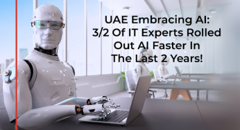 42% of UAE Firms Embrace AI, Retail Urged to Innovate