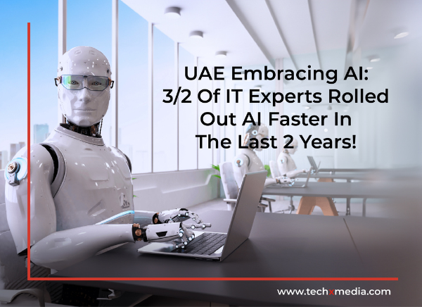 UAE using AI