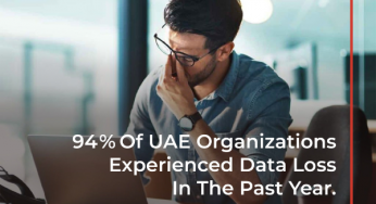 UAE Data Loss: Human Error Main Culprit, Report Finds