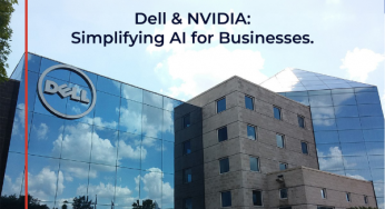 Dell & Nvidia Team Up for AI Factory