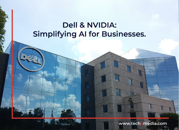 Dell & Nvidia