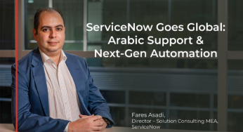 ServiceNow Introduces Arabic Support & GenAI Upgrades