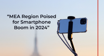 Global Smartphone Market to Rebound in 2024