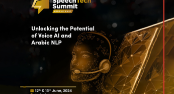 Dialogue with Machines: SpeechTech Summit Explores Voice AI Applications 