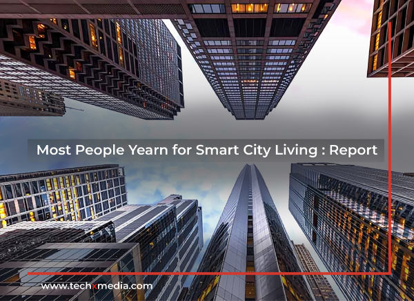 Mastercard: Future Cities Demand Human Connections, Tech Innovation
