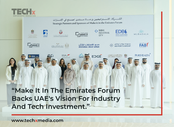 Emirates Forum 2024
