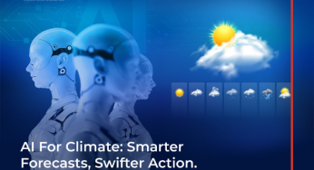 AI Revolutionizes Weather Prediction and Climate Awareness