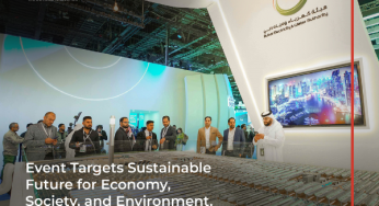 Dubai Showcases Green Push at WFES