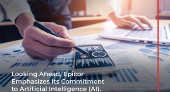 Epicor Achieves Over $1 Billion in Annual Recurring Revenue