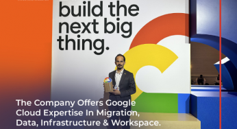 Oredata Wins Google Cloud MENAT Partner of the Year Again