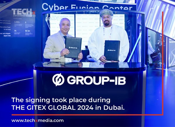 Group-IB and NSSG Collaborate to Bolster Cybersecurity in the Middle East