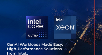 Intel Boosts AI Workloads with Meta Llama 3 Models
