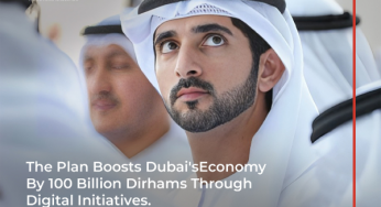 Hamdan bin Mohammed Launches Dubai’s AI Blueprint