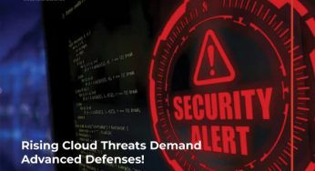 Cloud Attacks Skyrocket 154%, Businesses Scramble for Defense