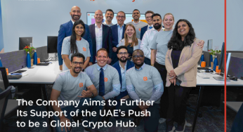 Chainalysis Sets Up Dubai HQ for Crypto Expansion