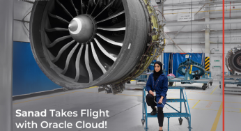 Abu Dhabi’s Sanad Elevates Innovation with Oracle Cloud Infrastructure