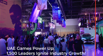 Dubai GameExpo Summit Unites Gaming & Esports Pros