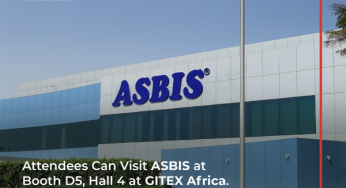 ASBIS to Showcase Latest Tech at GITEX Africa 2024