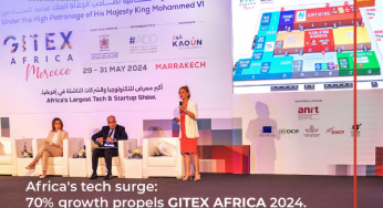GITEX AFRICA 2024 Fuels Africa’s AI Revolution and Digital Future