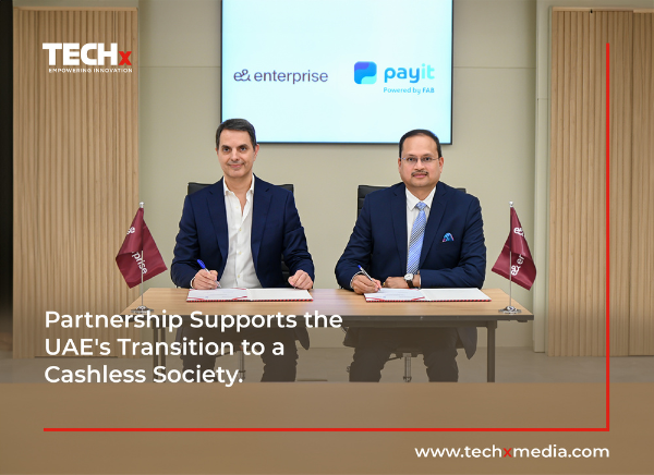 e& Enterprise and Payit partnership: Secure payment solutions for UAE businesses