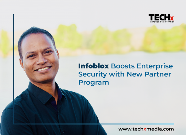 Infoblox Launches New Ecosystem Program