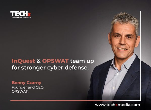 OPSWAT Acquires InQuest to Enhance Cybersecurity